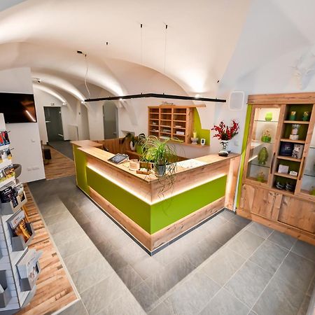 Hotel "City Rooms Wels" Esterno foto