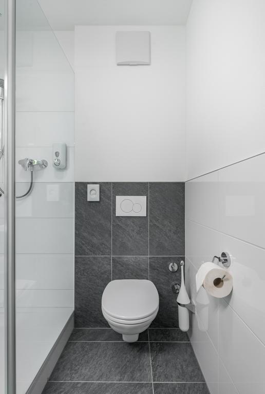 Hotel "City Rooms Wels" Esterno foto