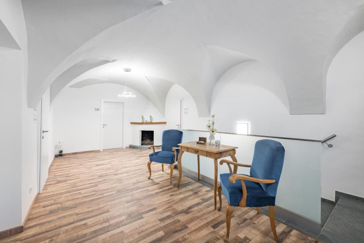 Hotel "City Rooms Wels" Esterno foto