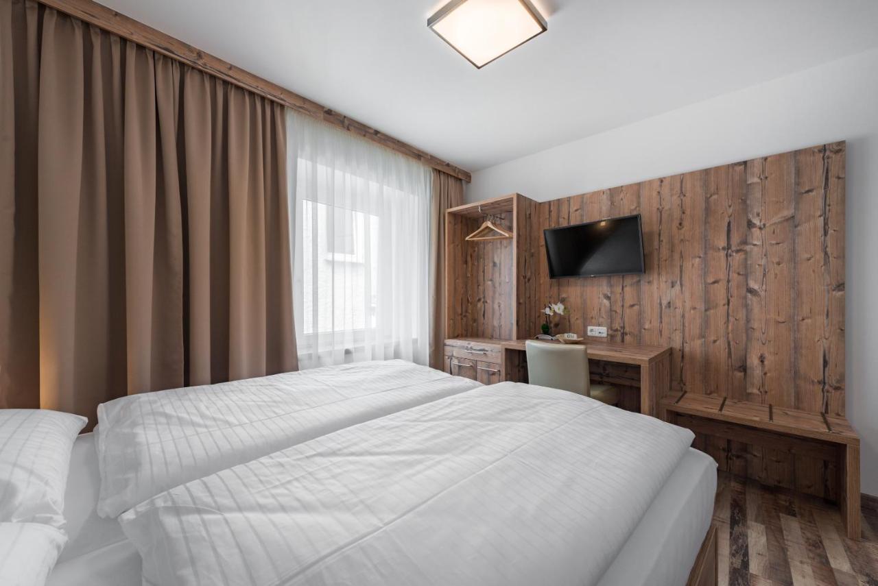 Hotel "City Rooms Wels" Esterno foto